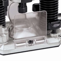 Kép 6/7 - Einhell TC-RO 1155 E felsőmaró gép 1100W, 6+8mm