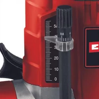Kép 3/8 - Einhell TC-RO 1155 Kit felsőmaró, 1.1kW, 30mm