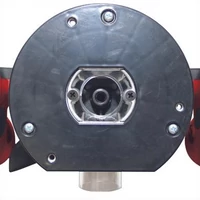 Kép 5/8 - Einhell TC-RO 1155 Kit felsőmaró, 1.1kW, 30mm