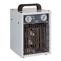 Kép 1/4 - Einhell EH 2000 elektromos hősugárzó, 2000W