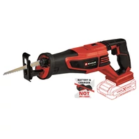 Kép 1/2 - Einhell PXC TE-AP 18/28 Li BL-Solo akkus orrfűrész, 18V (akku és töltő nélkül)