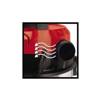 Kép 9/10 - Einhell TE-VC 2230 SAC porszívó