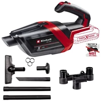 Kép 2/5 - Einhell TE-HV 18/06 Li Solo akkus kézi porszívó, 18V, 72mbar, (akku és töltő nélkül)