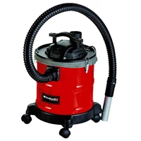 Kép 1/8 - Einhell TC-AV 1620 DW hamuporszívó