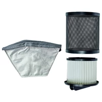 Kép 7/8 - Einhell TC-AV 1620 DW hamuporszívó, 20L, 165mBar, 1250W