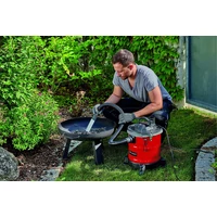 Kép 8/8 - Einhell TC-AV 1620 DW hamuporszívó, 20L, 165mBar, 1250W