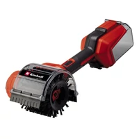 Kép 1/19 - Einhell PICOBELLA 18/90 akkus tisztítókefe, 18V (akkus és töltő nélkül)
