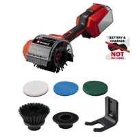 Kép 2/19 - Einhell PICOBELLA 18/90 akkus tisztítókefe, 18V (akkus és töltő nélkül)