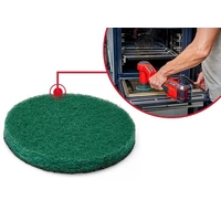 Kép 11/19 - Einhell PICOBELLA 18/90 akkus tisztítókefe, 18V (akkus és töltő nélkül)
