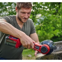 Kép 13/19 - Einhell PICOBELLA 18/90 akkus tisztítókefe, 18V (akkus és töltő nélkül)