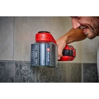 Kép 17/19 - Einhell PICOBELLA 18/90 akkus tisztítókefe, 18V (akkus és töltő nélkül)