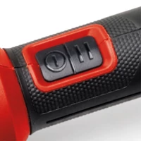 Kép 6/19 - Einhell PICOBELLA 18/90 akkus tisztítókefe, 18V (akkus és töltő nélkül)