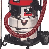 Kép 3/6 - Einhell TP-VC 36/30 S Auto-Solo száraz-nedves porszívó, 18V (akku és töltő nélkül)