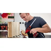 Kép 5/6 - Einhell TE-CG 18 Li-Solo akkus ragasztópisztoly, 18V, 11mm (akku és töltő nélkül)