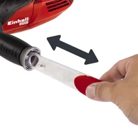 Kép 4/6 - Einhell TE-AG 115 sarokcsiszoló
