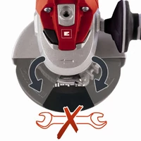 Kép 3/6 - Einhell TE-AG 230 sarokcsiszoló