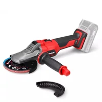 Kép 1/6 - Einhell TP-AG 18/125 F Li BL - Solo akkus sarokcsiszoló, 18V, 125mm (akku és töltő nélkül)