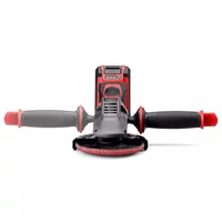 Kép 3/6 - Einhell TP-AG 18/125 F Li BL - Solo akkus sarokcsiszoló, 18V, 125mm (akku és töltő nélkül)