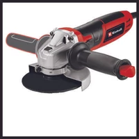 Kép 4/4 - Einhell TC-AG 115/750 sarokcsiszoló, 750W, 115mm