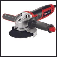 Kép 4/4 - Einhell TC-AG 115/750 sarokcsiszoló, 750W, 115mm