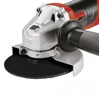 Kép 3/5 - Einhell TC-AG 125/850 Kit sarokcsiszoló, 850W, 125mm