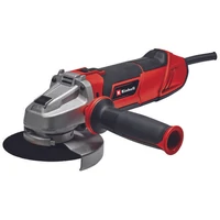 Kép 2/6 - Einhell TE-AG 125/1010 CE Q sarokcsiszoló