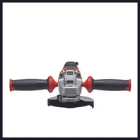 Kép 5/6 - Einhell TE-AG 125/1010 CE Q sarokcsiszoló