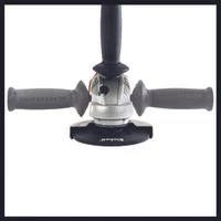 Kép 4/5 - Einhell PXC TE-AG 18/115 Li - Solo Acc akkus sarokcsiszoló, 18V, 112mm (akku és töltő nélkül)