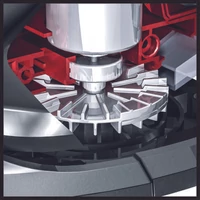 Kép 5/7 - Einhell TE-OS 18/150 Li Solo akkus deltacsiszoló, 18V, 150mm (akku és töltő nélkül)
