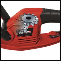 Kép 8/10 - Einhell GC-EH 5747 elektromos sövényvágó, 570W