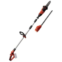 Kép 1/6 - Einhell PXC GE-HC 18 Li T-Solo multifunkciós szerszám, 18V, 20cm (akku és töltő nélkül)
