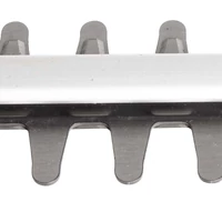Kép 4/8 - Einhell GH-EH 4245 elektromos sövényvágó, 420W