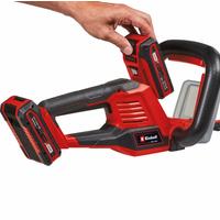 Kép 2/6 - Einhell GE-CH 36/61 Li-Solo akkus sövényvágó, 61cm, 18V (akku és töltő nélkül)