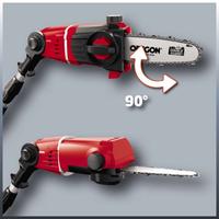 Kép 5/7 - Einhell PXC GE-LC 18 Li T-Solo multifunkciós ágvágó, 18V, 17cm (akku és töltő nélkül)