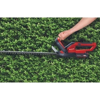 Kép 3/5 - Einhell GE-CH 1855/1 Li Kit akkus sövényvágó 18V, 2.5Ah akkuval és töltővel