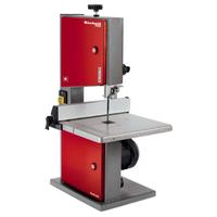 Kép 1/5 - Einhell TC-SB 200/1 szalagfűrész