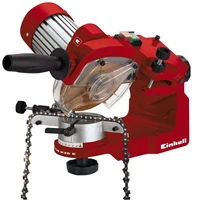 Kép 1/12 - Einhell GC-CS 235 E fűrészlánc élező gép 235W / 145mm