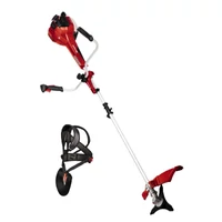 Kép 1/5 - Einhell GE-BC 43 AS benzinmotoros fűkasza