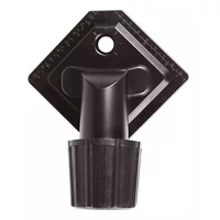 Kép 1/2 - Einhell Fúró adapter fej, porszívó tartozék, 70mm