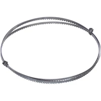 Kép 1/2 - Einhell szalagfűrészlap íves vágáshoz 1712x6.0x0.65mm