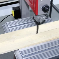 Kép 2/2 - Einhell szalagfűrészlap íves vágáshoz 1712x6.0x0.65mm