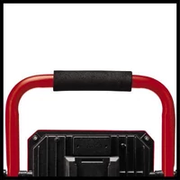 Kép 4/7 - Einhell TC-CL 18/1800 Li Solo akkus reflektor, akku és töltő nélkül