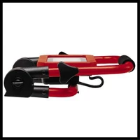 Kép 5/7 - Einhell TC-CL 18/1800 Li Solo akkus reflektor, akku és töltő nélkül