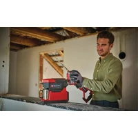 Kép 11/12 - Einhell TE-CF 18 Li-Solo akkus kávéfőző, 18V (akku és töltő nélkül)