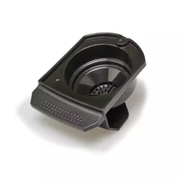 Kép 4/12 - Einhell TE-CF 18 Li-Solo akkus kávéfőző, 18V (akku és töltő nélkül)