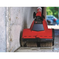Kép 2/2 - Einhell Ultra oldalkefe kőhöz, Picobella tartozék, 215mm