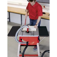 Kép 2/4 - Einhell körfűrészlap 250x30mm, 24-60 fog, 2 db