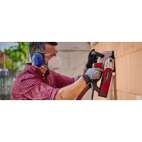 Kép 2/2 - Einhell gyémánt vágókorong 125x22.2 mm, 1.8 mm