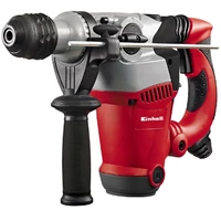 Kép 1/2 - Einhell RT-RH 32  Fúró- Vésőkalapács SDS-Plus 1250W / 3,5J (+Ajándék fúrókészlet + koronafúró)