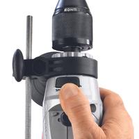 Kép 7/7 - Einhell RT-ID 65 ütvefúrógép 650W, 13mm